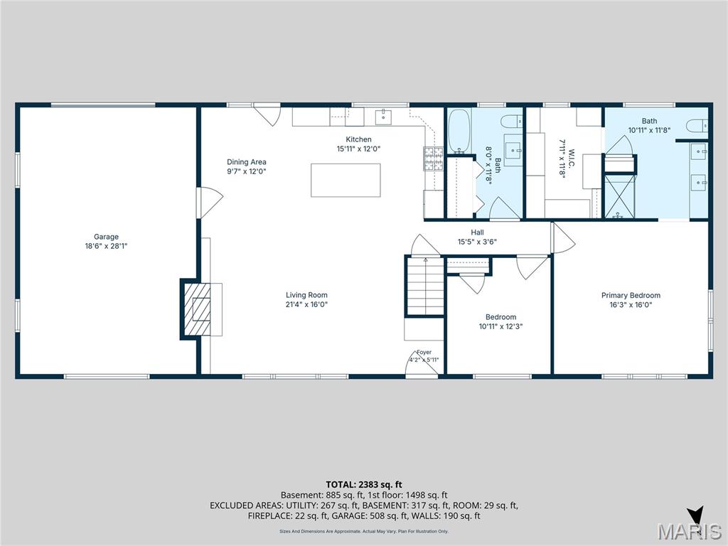 Grimm Lt Split Two - Residential