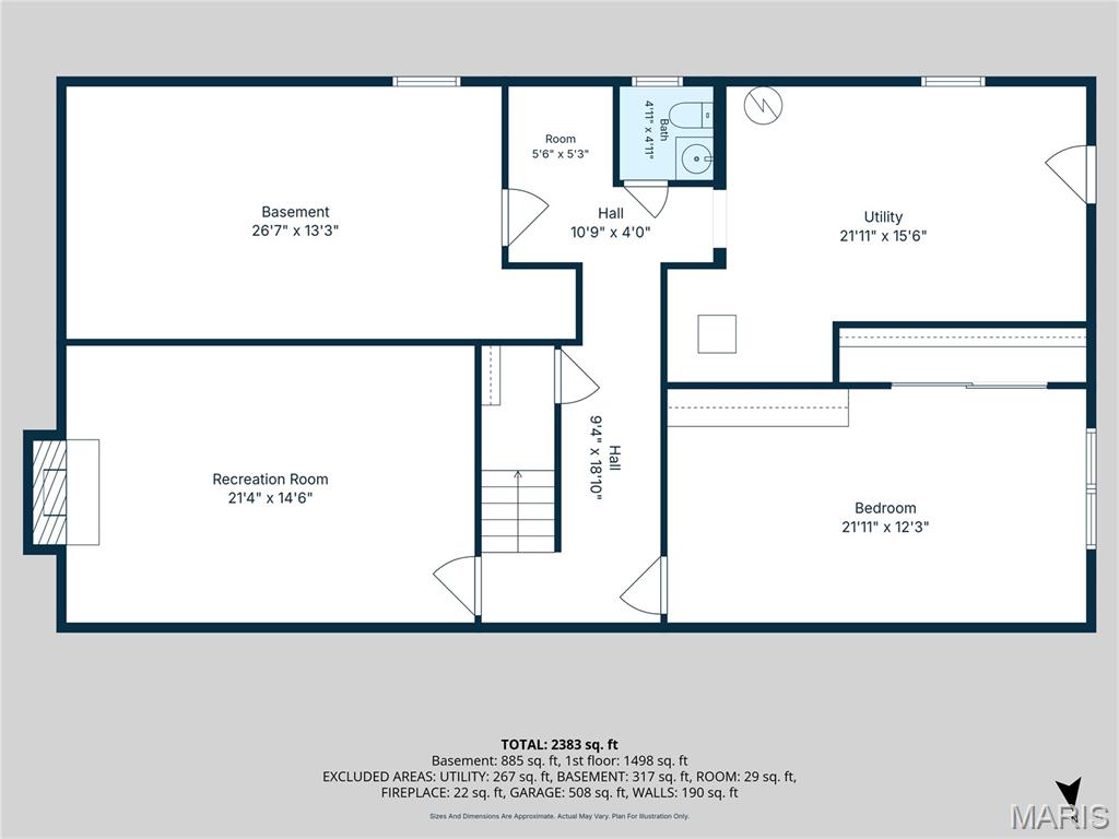 Grimm Lt Split Two - Residential