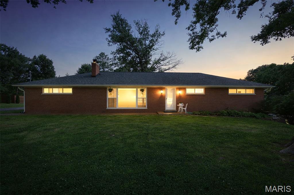 Grimm Lt Split Two - Residential