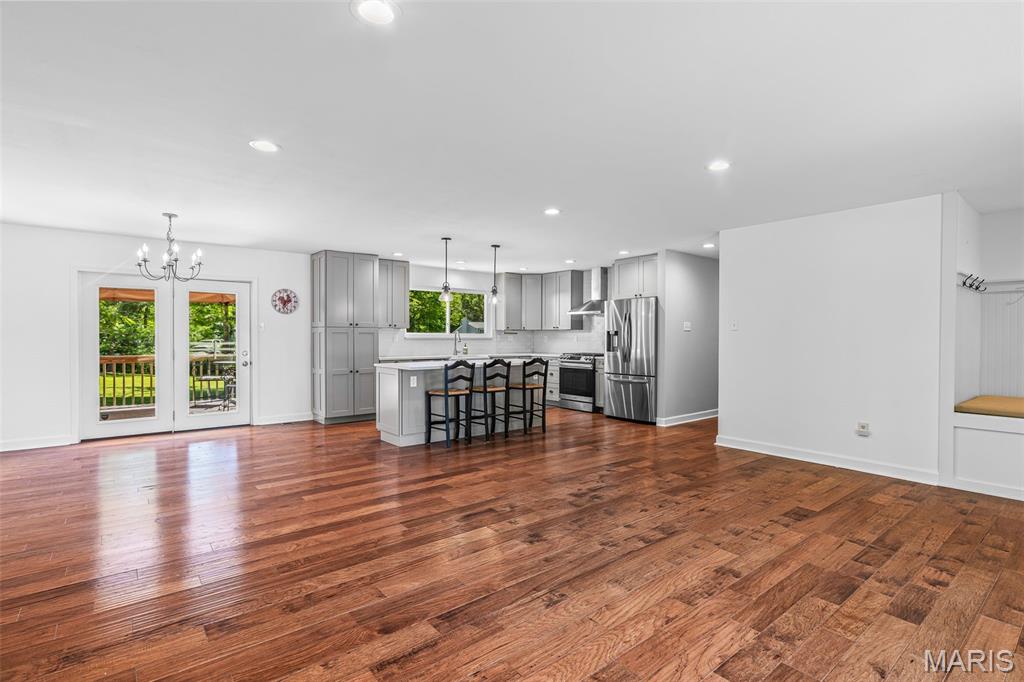 Grimm Lt Split Two - Residential