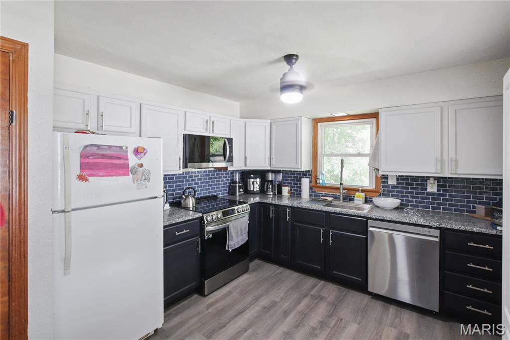 Hall Brothers - Residential