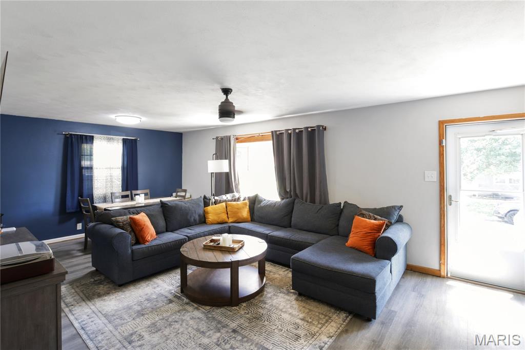 Hall Brothers - Residential