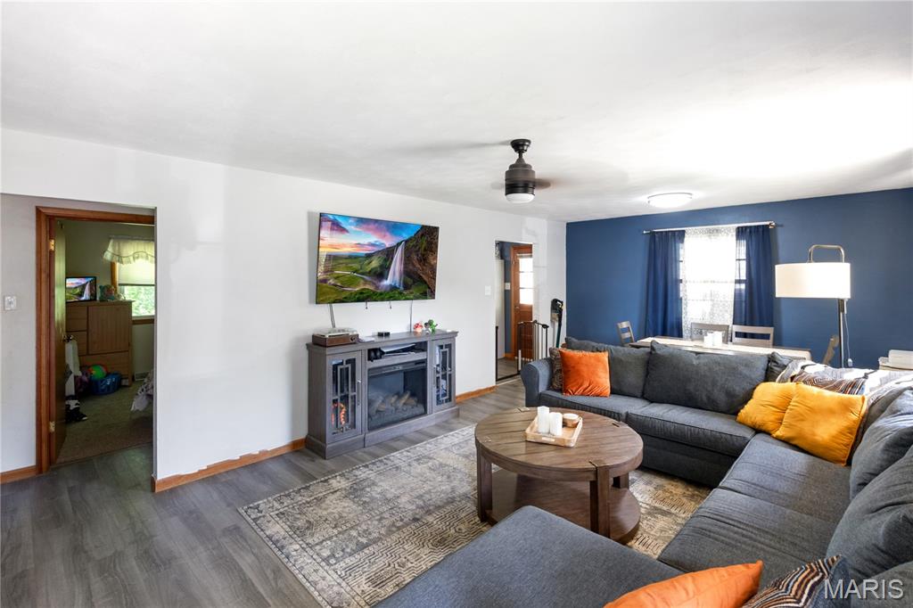 Hall Brothers - Residential