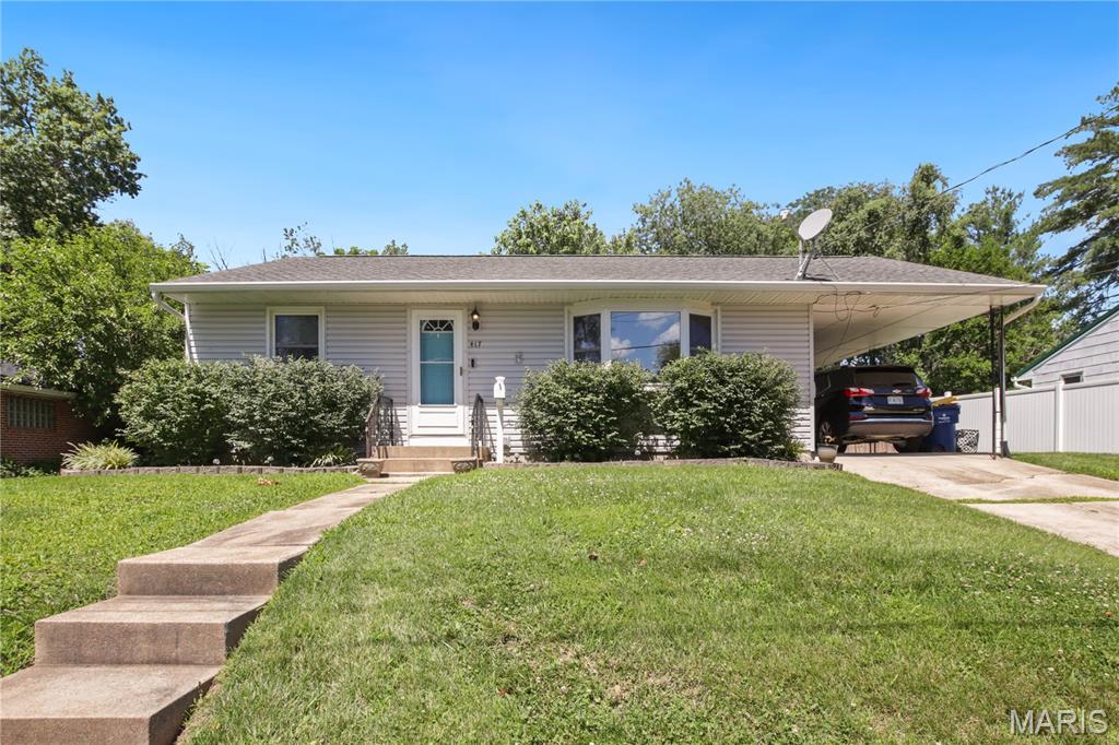 Hall Brothers - Residential