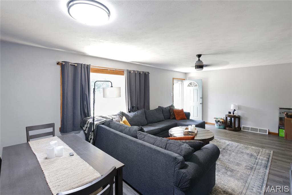 Hall Brothers - Residential