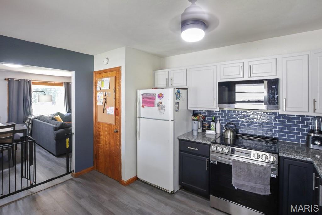 Hall Brothers - Residential