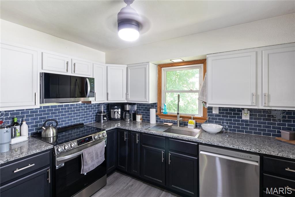 Hall Brothers - Residential