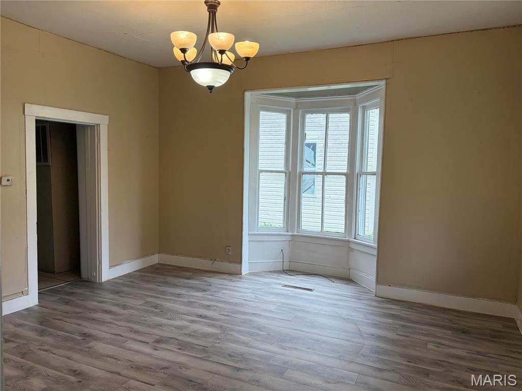 Millan's 1st Add - Residential