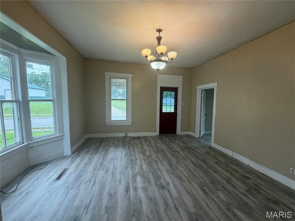 Millan's 1st Add - Residential