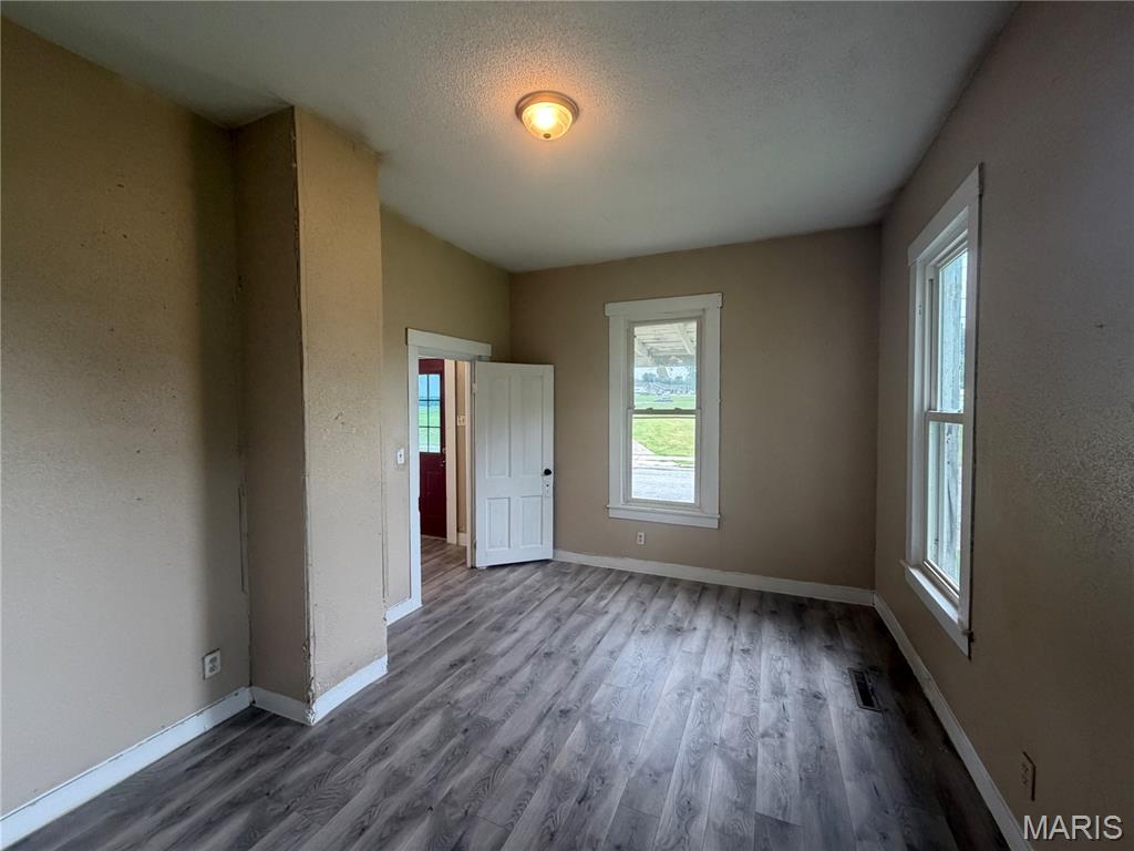 Millan's 1st Add - Residential