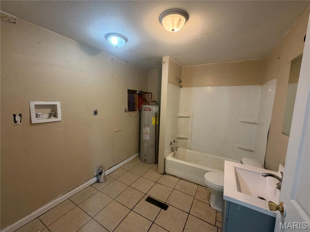 Millan's 1st Add - Residential