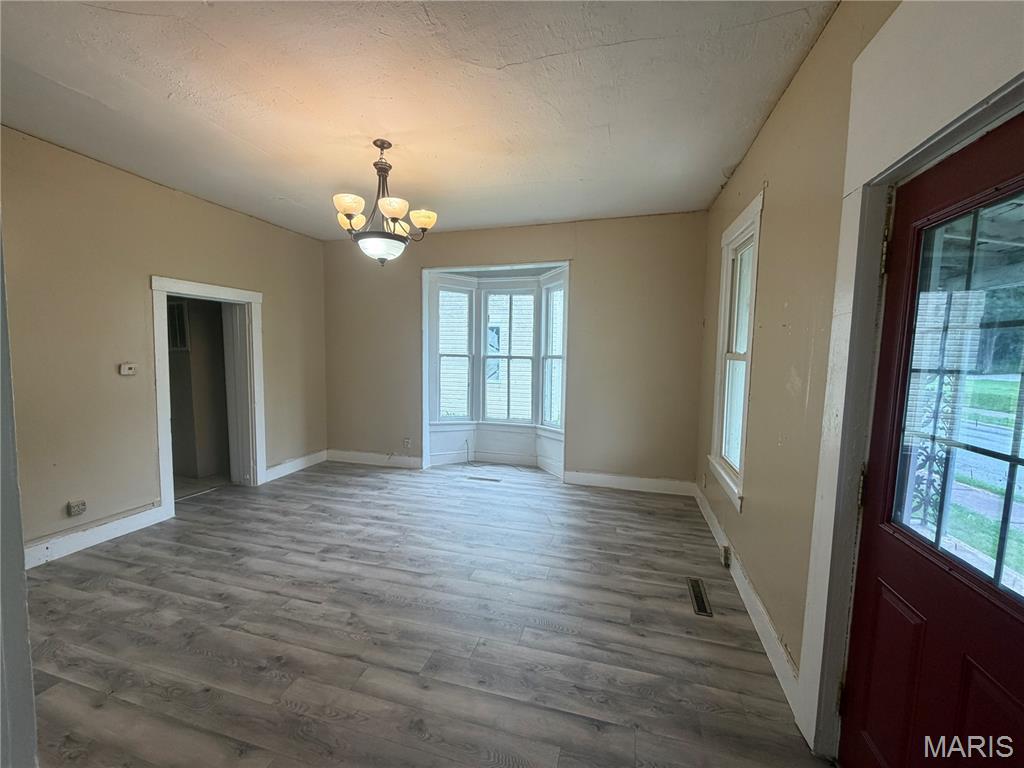 Millan's 1st Add - Residential