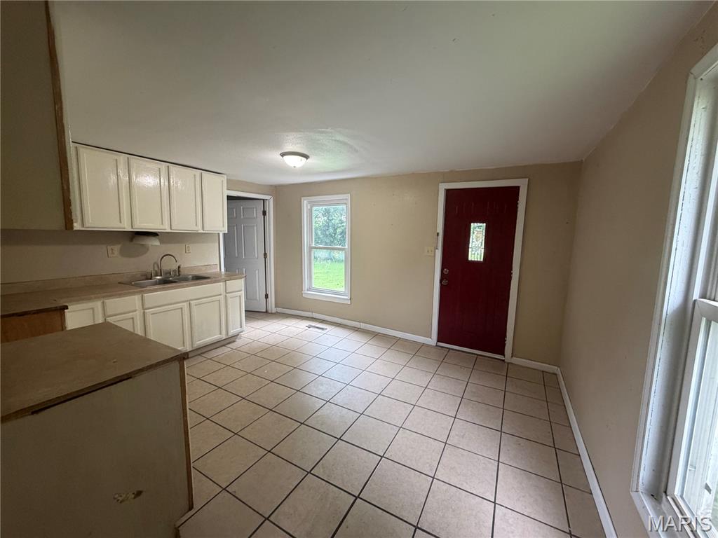 Millan's 1st Add - Residential