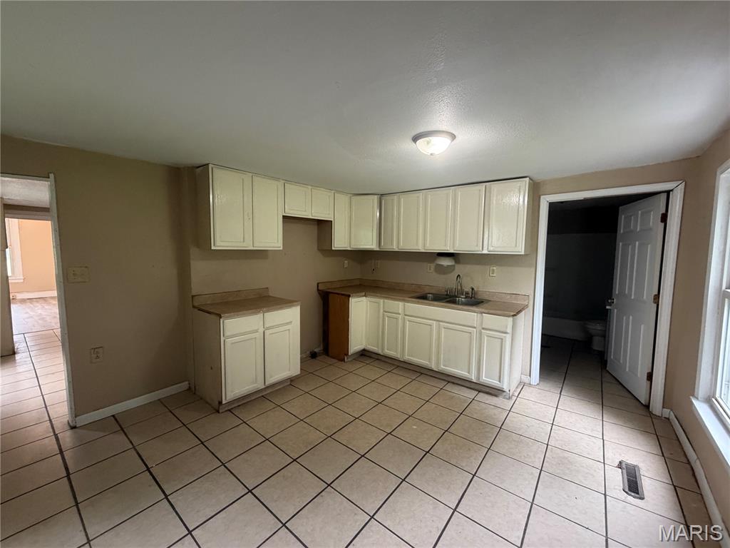Millan's 1st Add - Residential