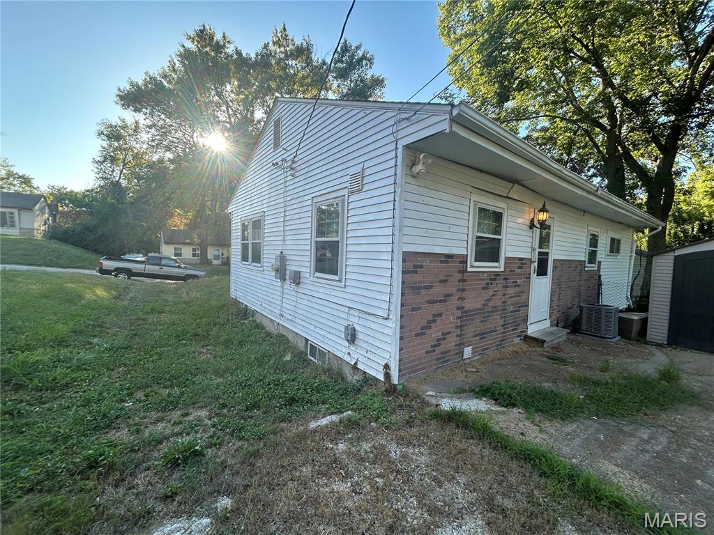 Springdale Lake Sites - Residential