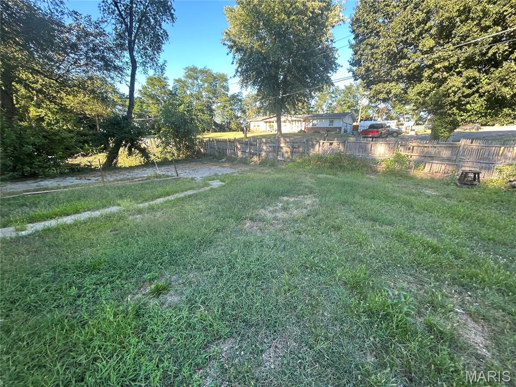 Springdale Lake Sites - Residential