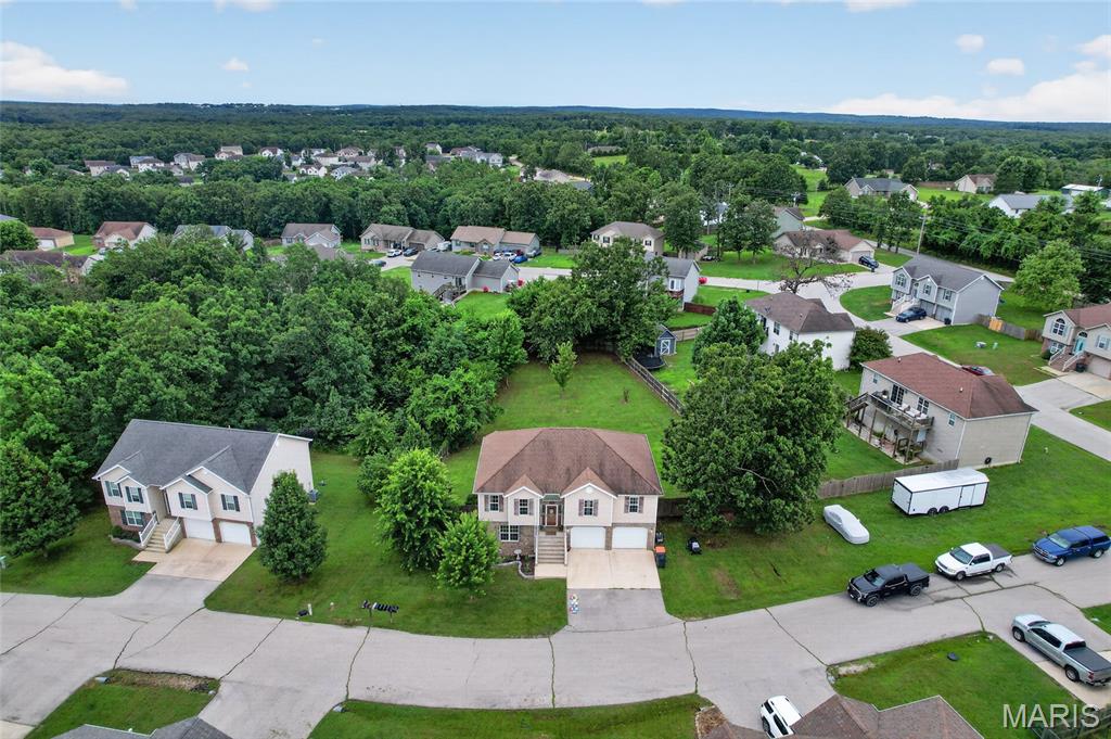 Taylor Hills - Residential
