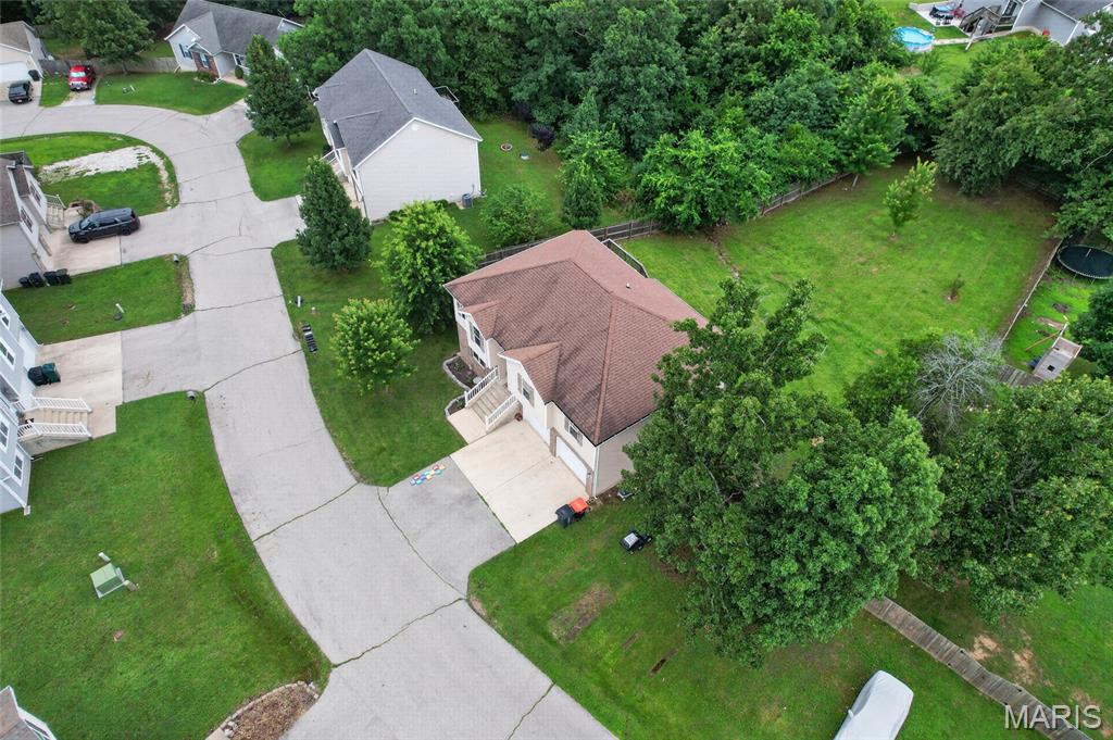 Taylor Hills - Residential