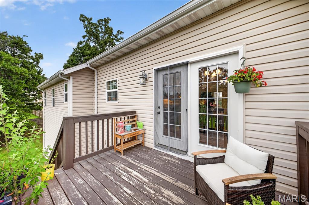 Taylor Hills - Residential