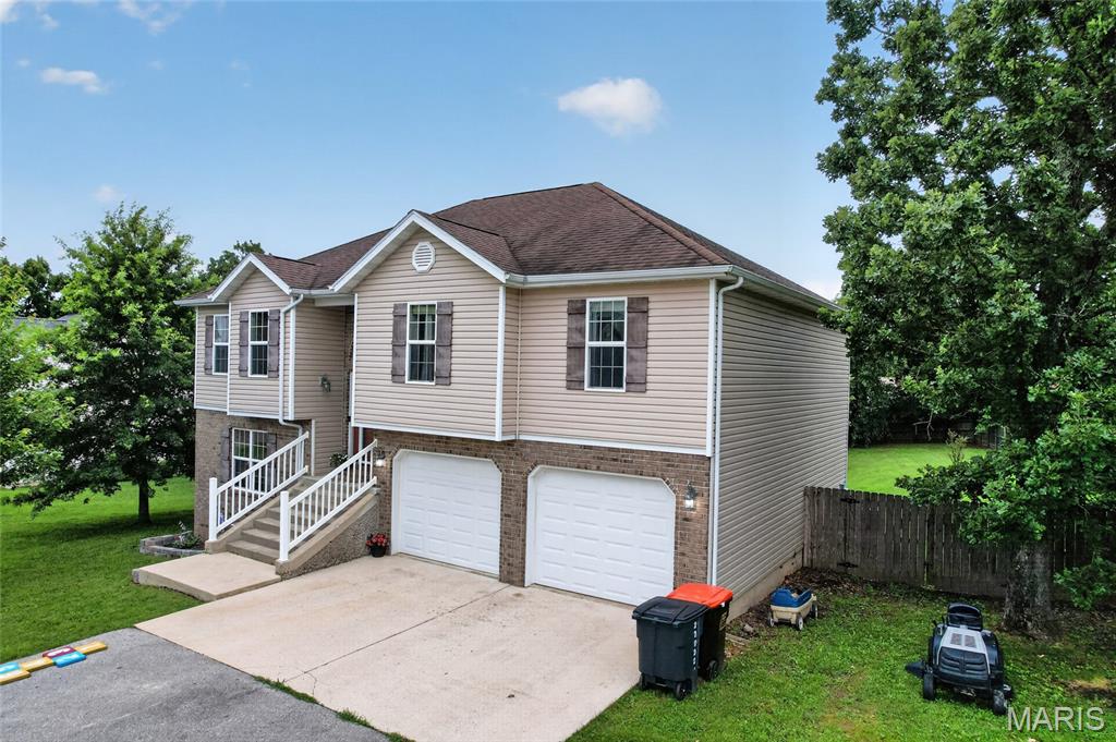 Taylor Hills - Residential