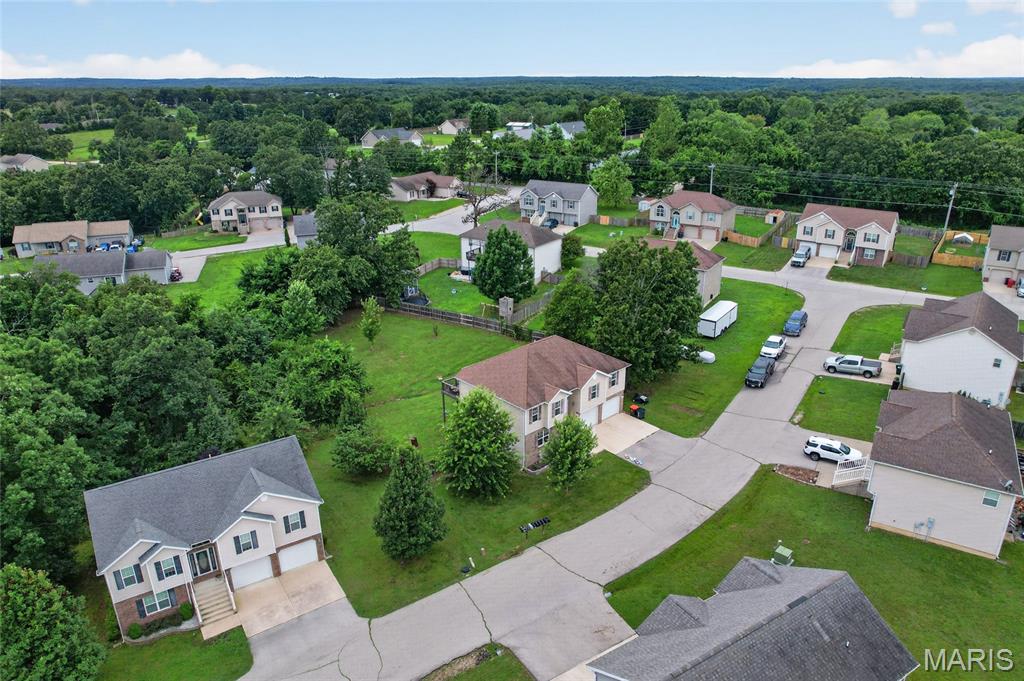 Taylor Hills - Residential