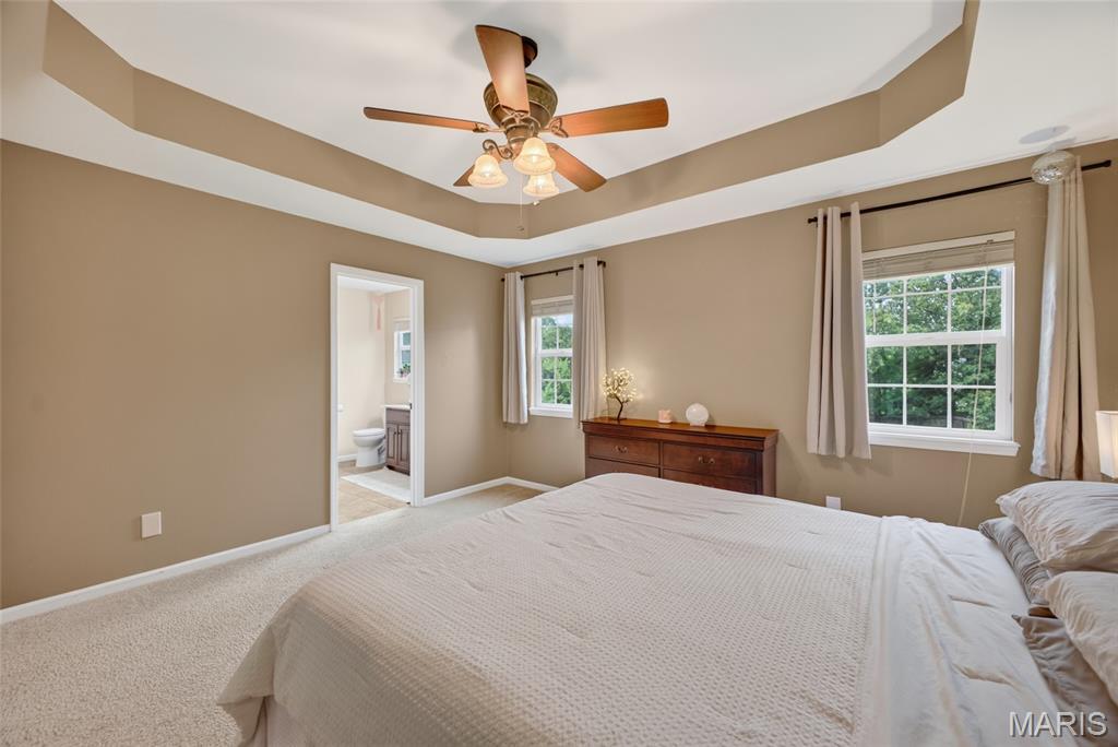 Taylor Hills - Residential