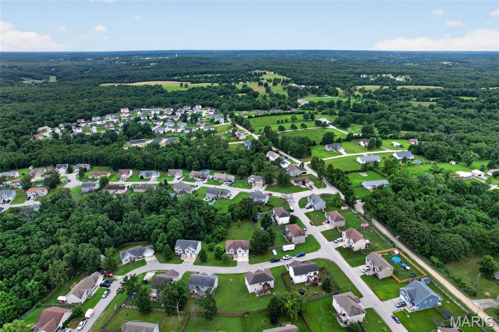 Taylor Hills - Residential