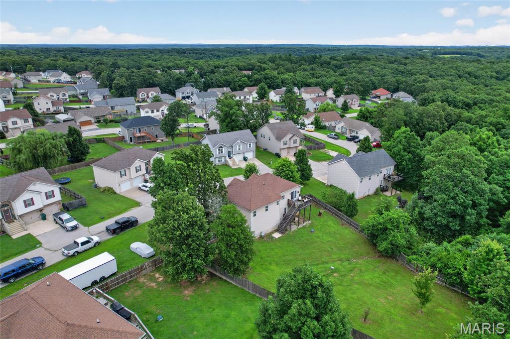 Taylor Hills - Residential