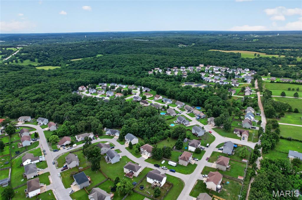 Taylor Hills - Residential