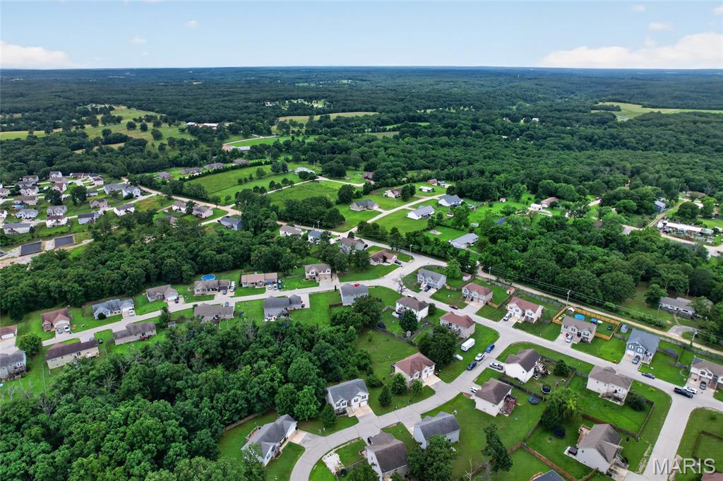 Taylor Hills - Residential