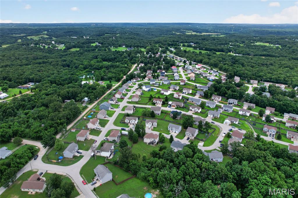 Taylor Hills - Residential