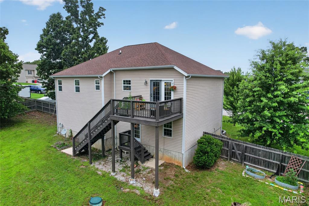 Taylor Hills - Residential