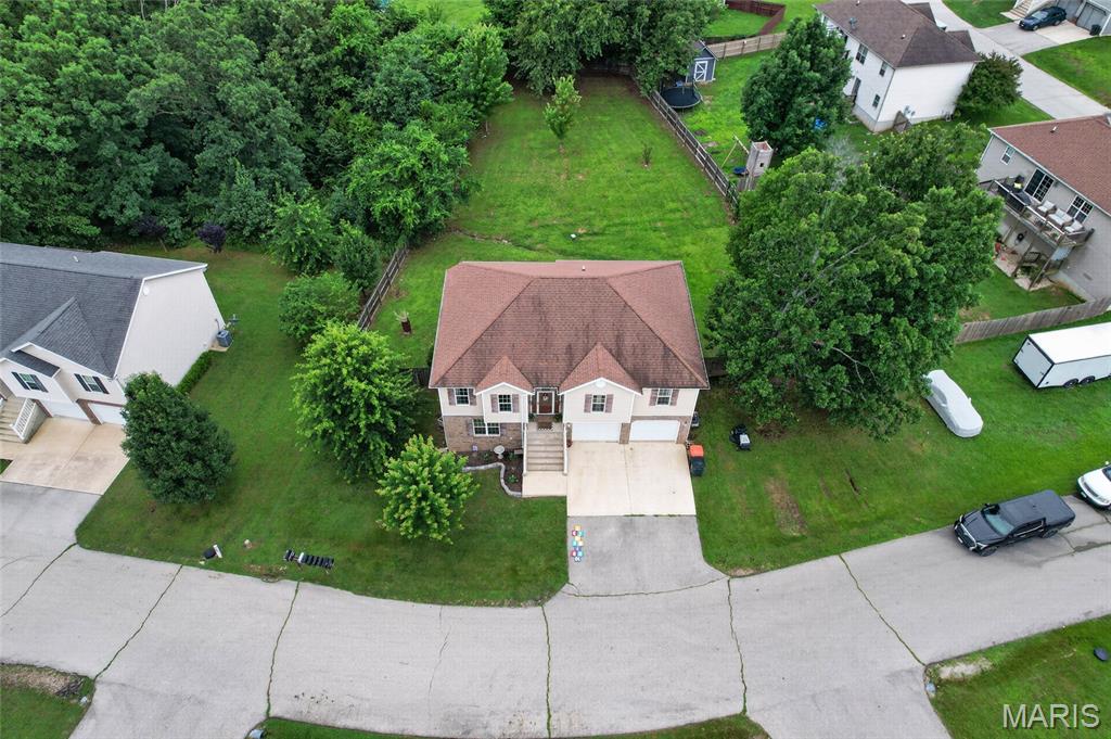 Taylor Hills - Residential