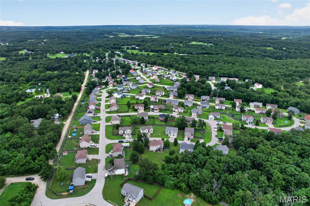 Taylor Hills - Residential