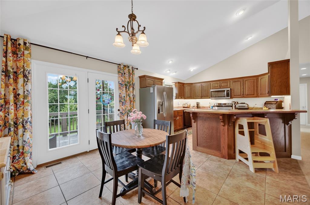 Taylor Hills - Residential