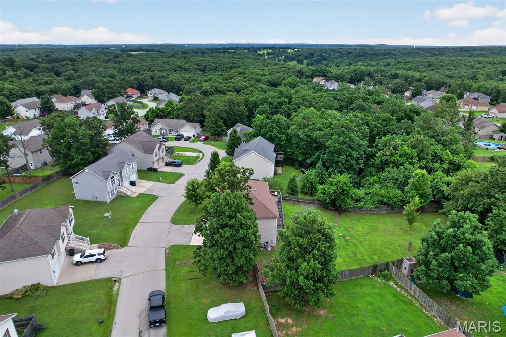 Taylor Hills - Residential