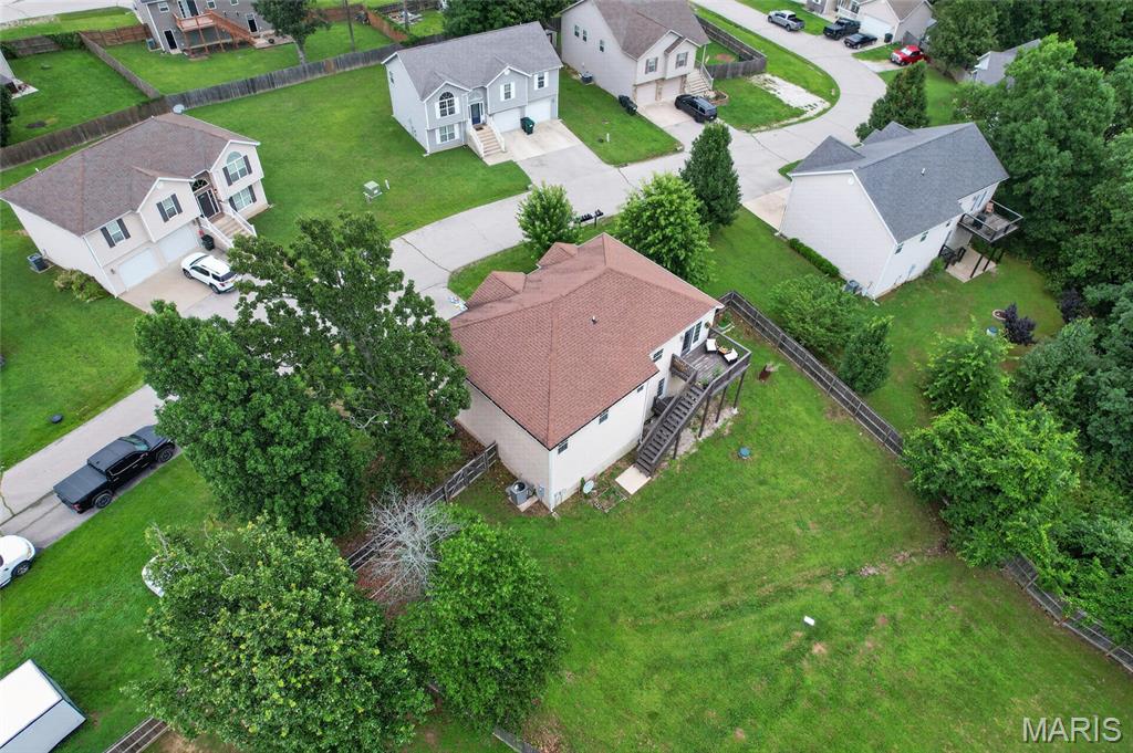 Taylor Hills - Residential