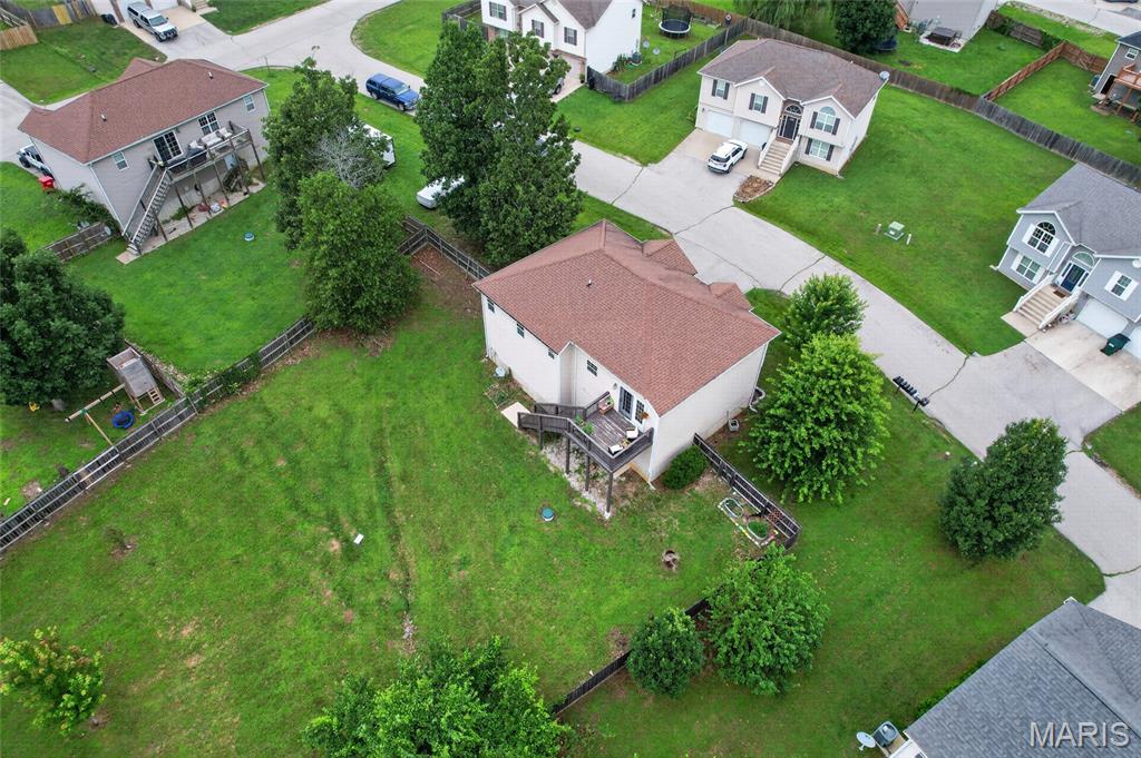 Taylor Hills - Residential