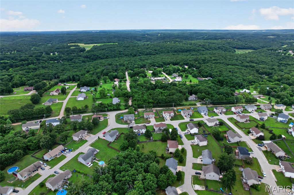 Taylor Hills - Residential