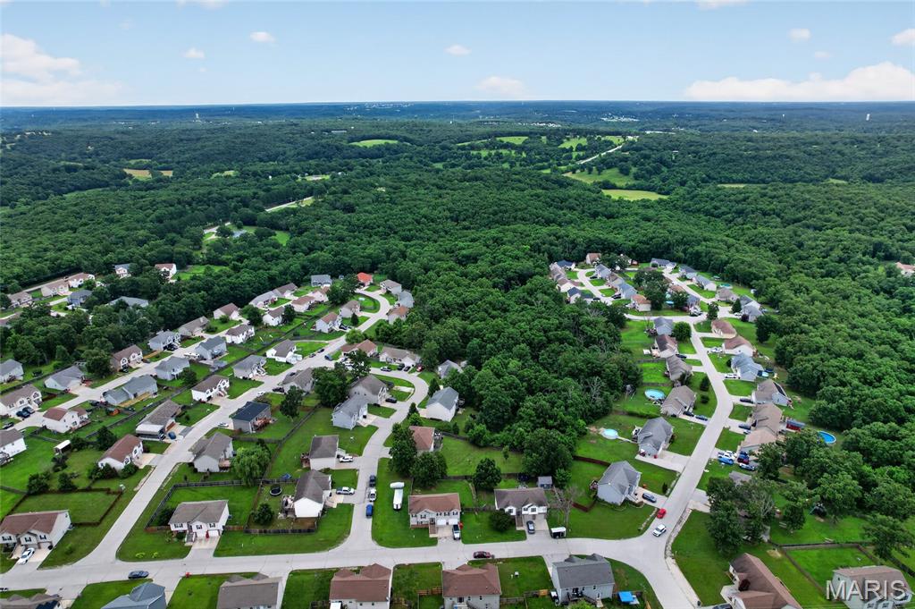 Taylor Hills - Residential