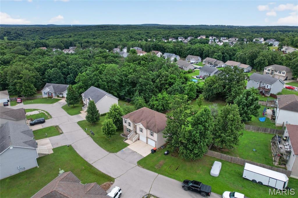 Taylor Hills - Residential
