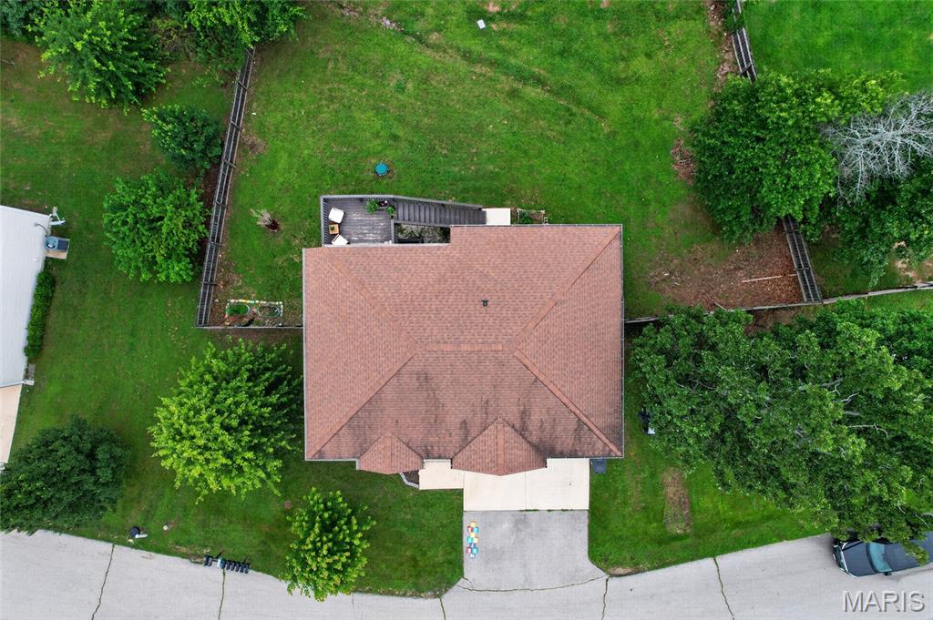 Taylor Hills - Residential