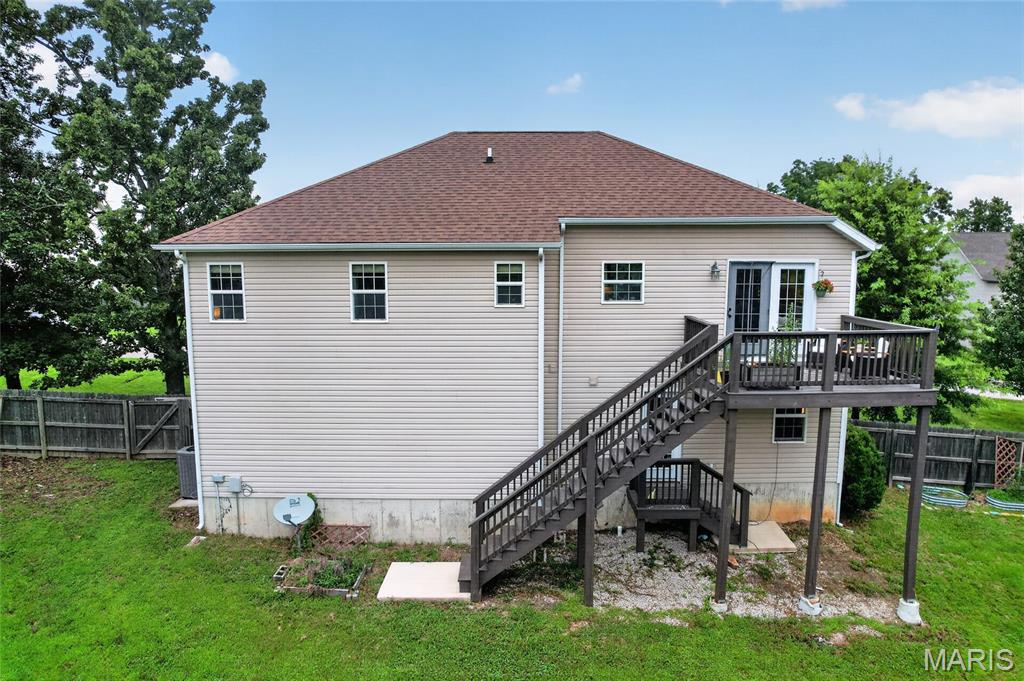 Taylor Hills - Residential