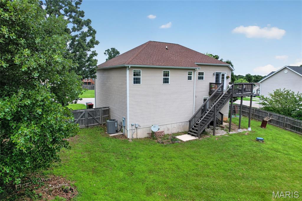 Taylor Hills - Residential