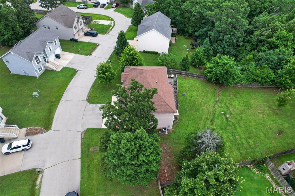 Taylor Hills - Residential