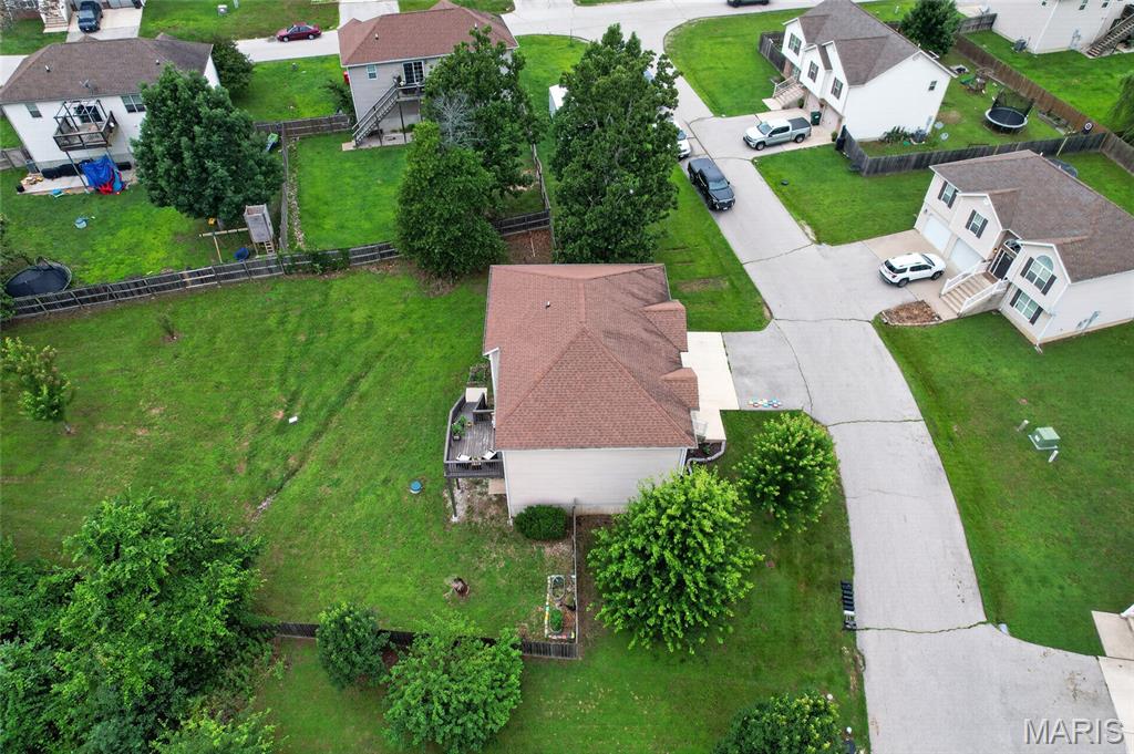 Taylor Hills - Residential