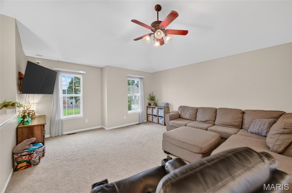 Taylor Hills - Residential