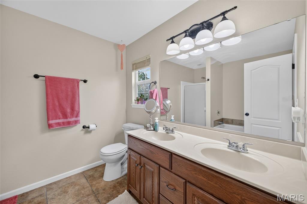 Taylor Hills - Residential