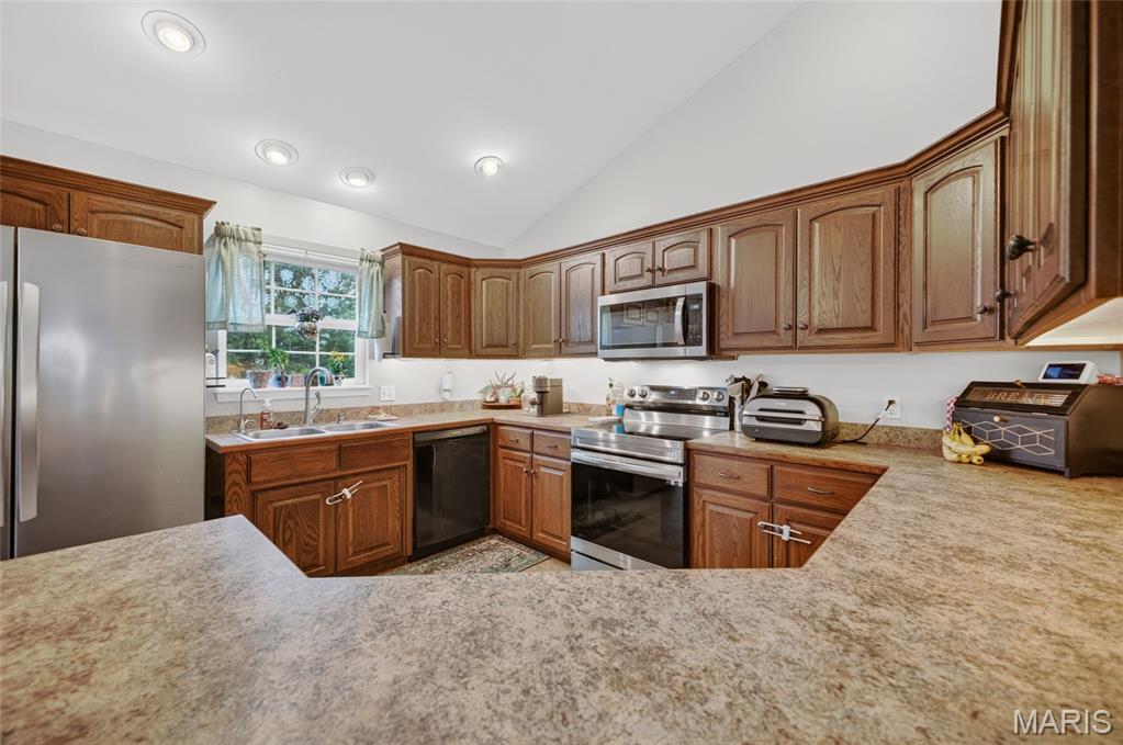 Taylor Hills - Residential