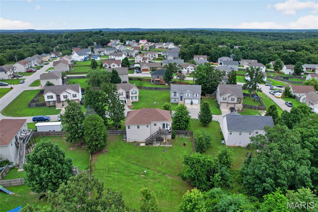Taylor Hills - Residential